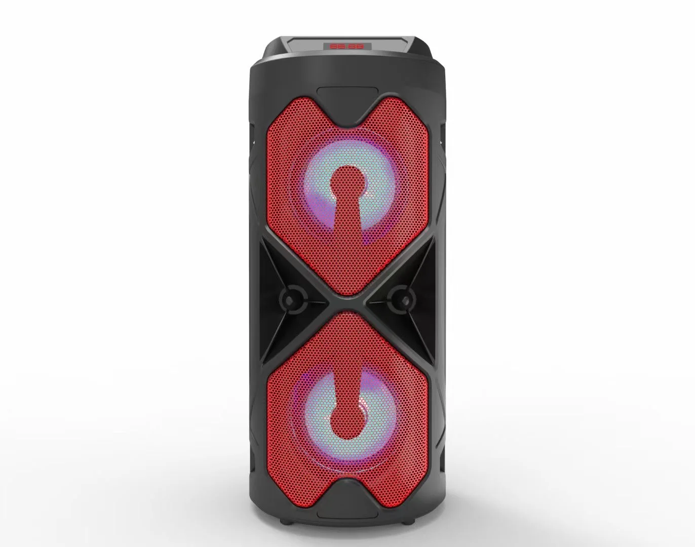 Wireless Bluetooth Parlantes Cafini OEM Audio Customized Item 4 " Parlante Karaoke New Trend Speakers, Customized colors
Wireless Bluetooth Parlantes Cafini OEM Audio Customized Item 4 " Parlante Karaoke New Trend Speakers, Customized colors