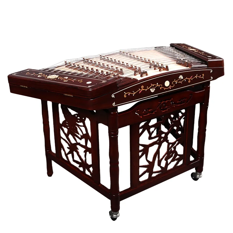 Lehai Yangqin Musical Instrument Professional Performance Collection Fine Redwood Yangqin 402 Hua Hao Yue Yuan 623YZ-A yangqin
Lehai Yangqin Musical Instrument Professional Performance Collection Fine Redwood Yangqin 402 Hua Hao Yue Yuan 623YZ-A yangqin