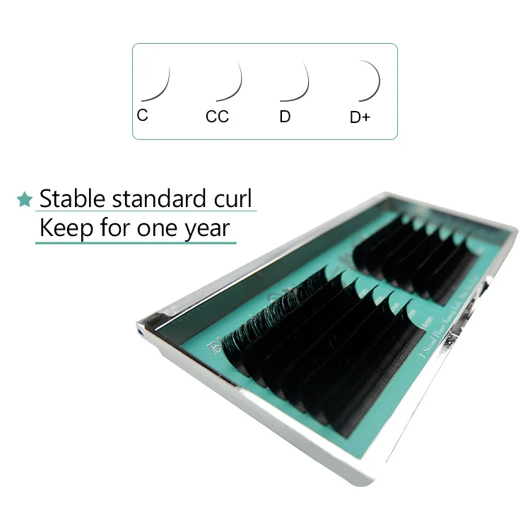 New Auto Fans Fast Russian Volume Korean Mink Lash Private Label Easy Fanning Eyelash Extensions
New Auto Fans Fast Russian Volume Korean Mink Lash Private Label Easy Fanning Eyelash Extensions