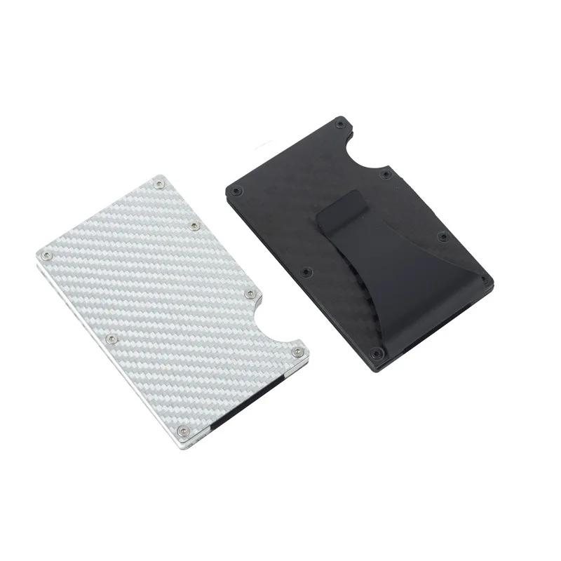Good Selling Carbon Fiber Rfid Card Holder For Travel And Work, Black, blue, yellow, pink, gray
Good Selling Carbon Fiber Rfid Card Holder For Travel And Work, Black, blue, yellow, pink, gray