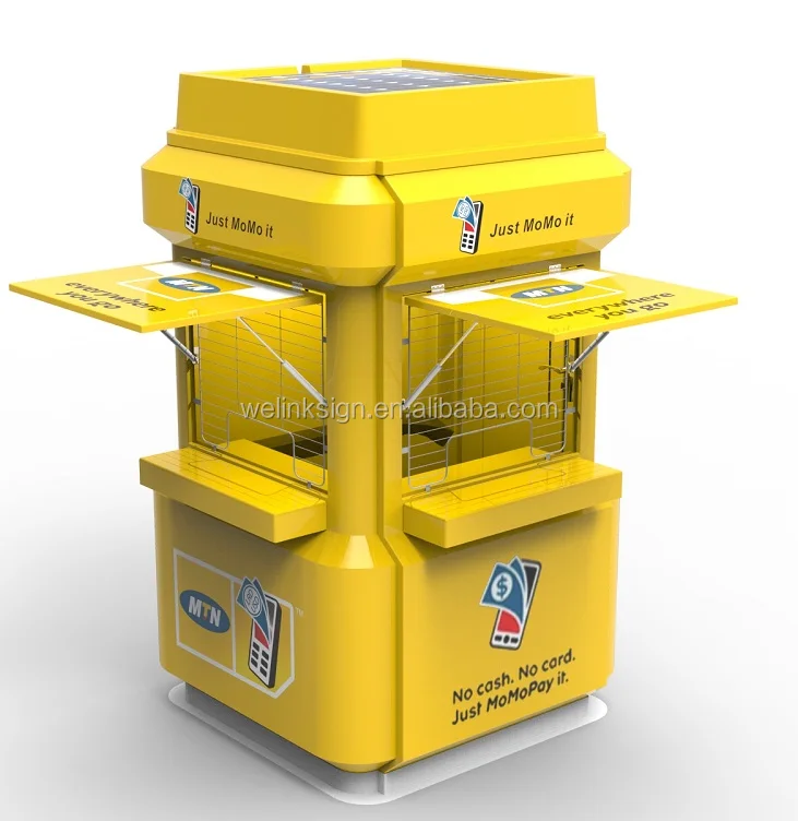 Cross Flow Fans, MTN, Solar - detail 24