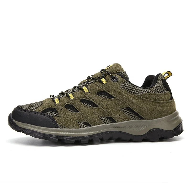 Autumn winter new arrival China manufacturer hiking shoes big size non slip casual sports shoe outdoor men hiking shoes, 5 color ways
Autumn winter new arrival China manufacturer hiking shoes big size non slip casual sports shoe outdoor men hiking shoes, 5 color ways