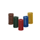 Factory Price Stainless Steel 316 Stamping Die Spring