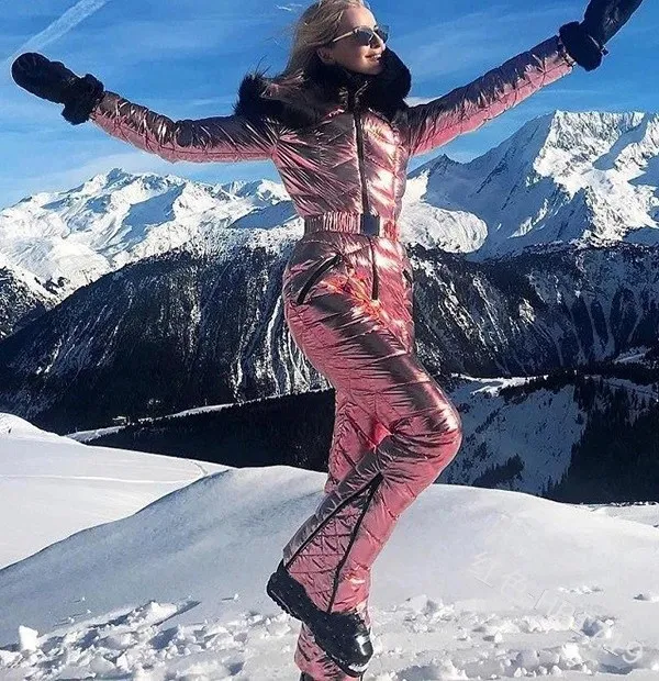 Fashionable warm fur collar hoodie detachable ladies winter outdoor sports ski wear
Fashionable warm fur collar hoodie detachable ladies winter outdoor sports ski wear