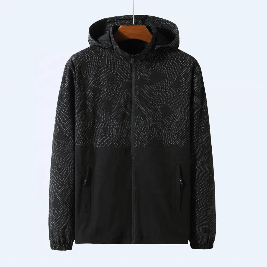 2021NEW design Men Hooded Winter Outdoor Sport Windproof Casual Coat Fashion Thick Velvet Cotton 3-layer Jacket
2021NEW design Men Hooded Winter Outdoor Sport Windproof Casual Coat Fashion Thick Velvet Cotton 3-layer Jacket