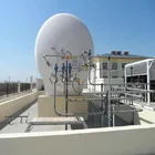 Large capacity cryogenic liquid oxygen nitrogen argon tank Liquid carbon dioxide tank supplier China for sale