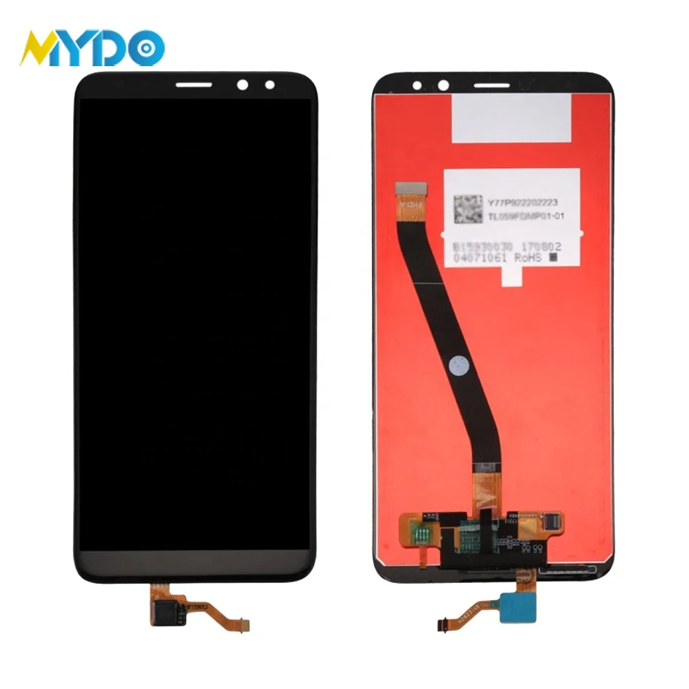 

For Huawei Mate 10 Lite LCD Touch Screen Nova 2i Display Digitizer Assembly For Mate 10 Lite LCD, All