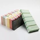 Arcade game machine hot sale 160g 180g offset paper redemption ticket raffle tickets