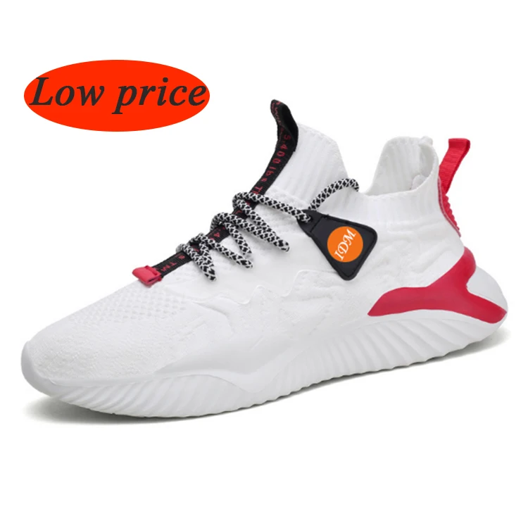 Hot Sale Men'S Sports Shoes Running Leisure Trend Lace Jogging Safe Walking Tennis Shoes Sports Sneakers, 3 colors
Hot Sale Men'S Sports Shoes Running Leisure Trend Lace Jogging Safe Walking Tennis Shoes Sports Sneakers, 3 colors