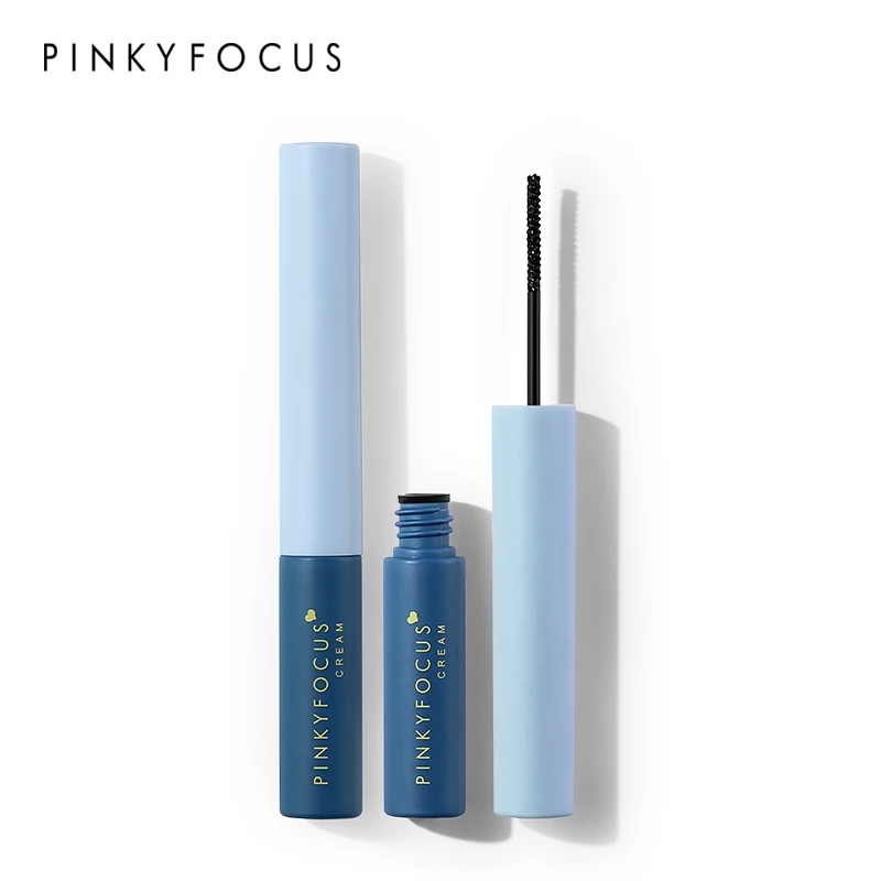 customize slim mascara for eyelash extension curling lengthening waterproof long lasting black brown 4D silk mascara
customize slim mascara for eyelash extension curling lengthening waterproof long lasting black brown 4D silk mascara