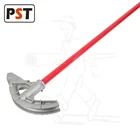 EMT Electrical Conduit Aluminum Bender with Handle