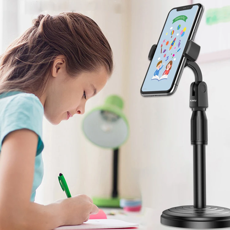 Hot Selling Universal 360 adjustable Sublimation Rotatable Smart Phone Holder, Black
Hot Selling Universal 360 adjustable Sublimation Rotatable Smart Phone Holder, Black