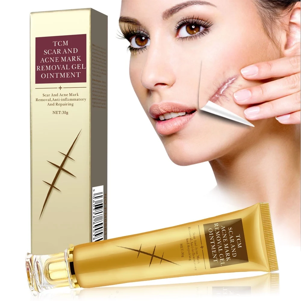 Skin Repair Face Black Dots Scar Removal Cream Facial Blackhead Scar repair Welcome to pick and buy.
Skin Repair Face Black Dots Scar Removal Cream Facial Blackhead Scar repair Welcome to pick and buy.