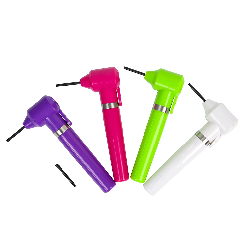 Print Logo On Handpiece and Package Welcome Permanent Makeup Pigment Mixer Tattoo ink Mixer With 6 Color, 4 colors to choose
Print Logo On Handpiece and Package Welcome Permanent Makeup Pigment Mixer Tattoo ink Mixer With 6 Color, 4 colors to choose