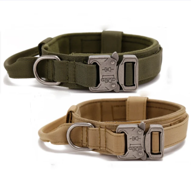 Free sample comfortable padded personalized quick release metal buckle heavy duty military tactical dog collars
Free sample comfortable padded personalized quick release metal buckle heavy duty military tactical dog collars
