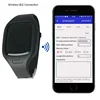 Bluetooth Wearable USB RFID Card Reader Writer
