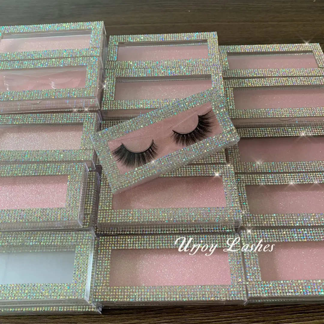 glitter lash box lashes 3d wholesale vendor bulk empty lashboxes eyelash bag packaging case, Natural black
glitter lash box lashes 3d wholesale vendor bulk empty lashboxes eyelash bag packaging case, Natural black