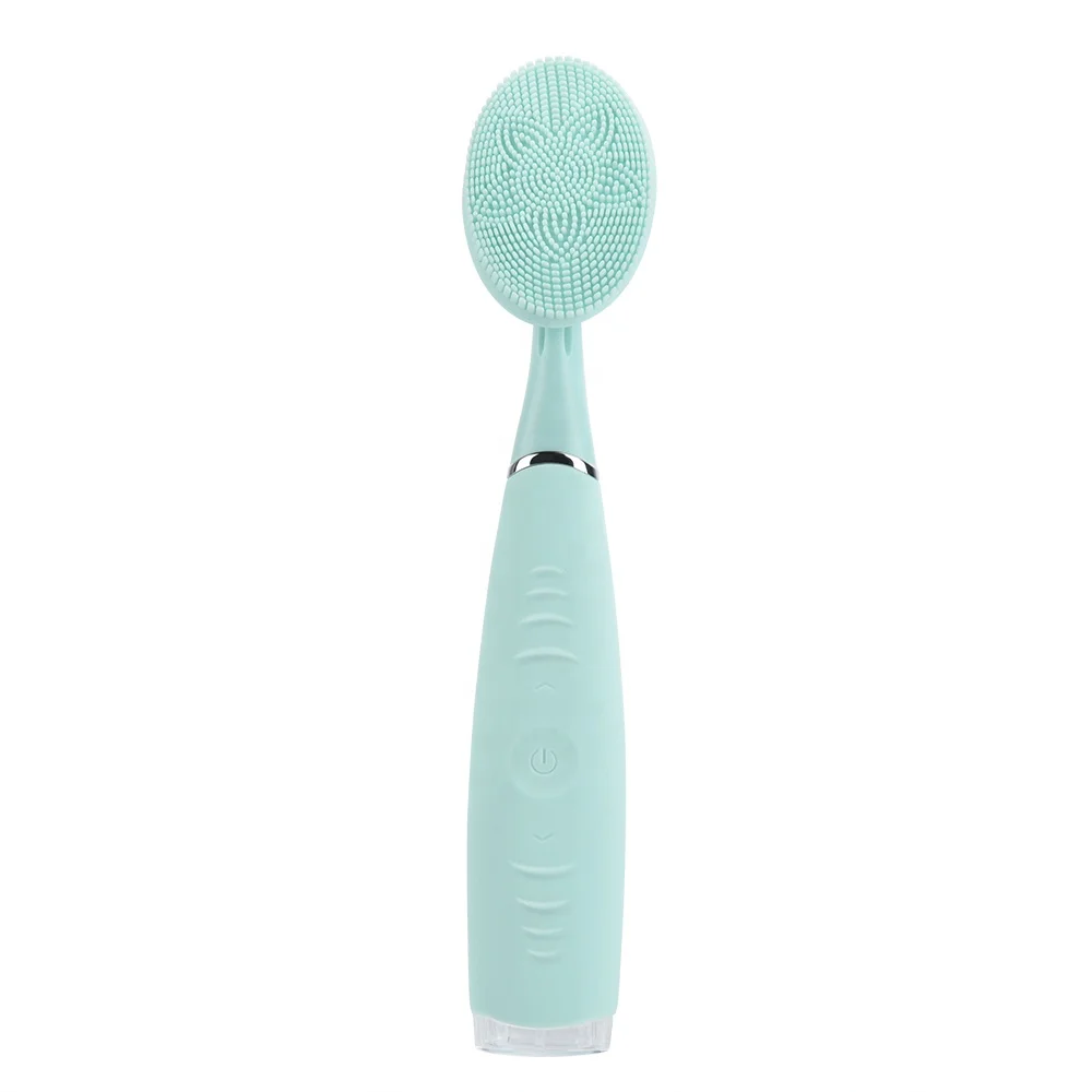 2021 Amazon Hot Selling Ultrasonic Wireless Facial Spa Spin Waterproof Handheld Facial Cleansing Brush, Blue / pink
2021 Amazon Hot Selling Ultrasonic Wireless Facial Spa Spin Waterproof Handheld Facial Cleansing Brush, Blue / pink