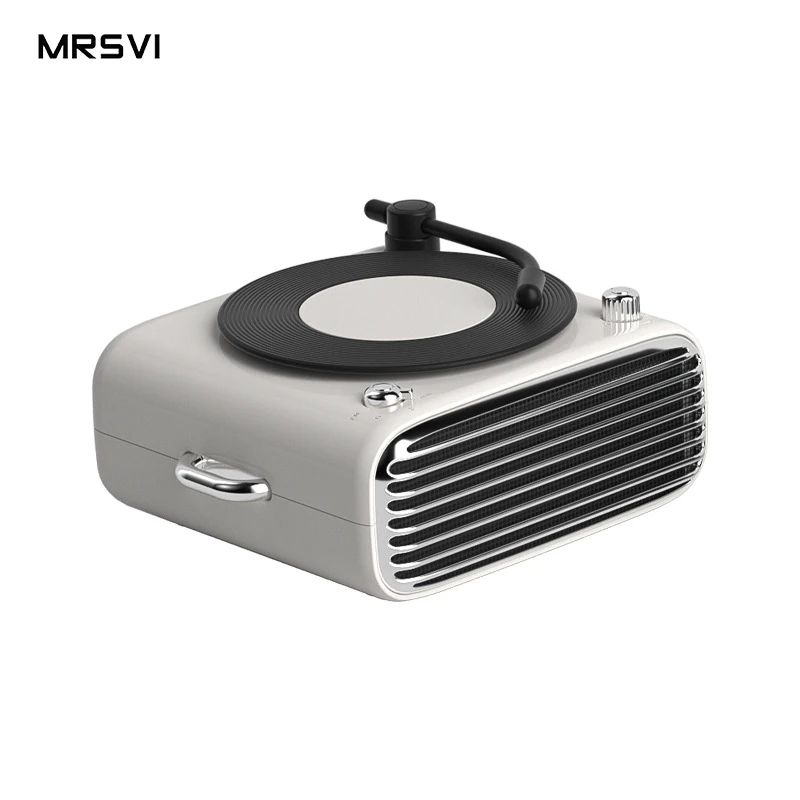 Low Price Portable D10 Blue-tooth Aromatherapy Soundbox Speakers Vinyl Record Music Player Mini BT Soundbox, Customized color
Low Price Portable D10 Blue-tooth Aromatherapy Soundbox Speakers Vinyl Record Music Player Mini BT Soundbox, Customized color