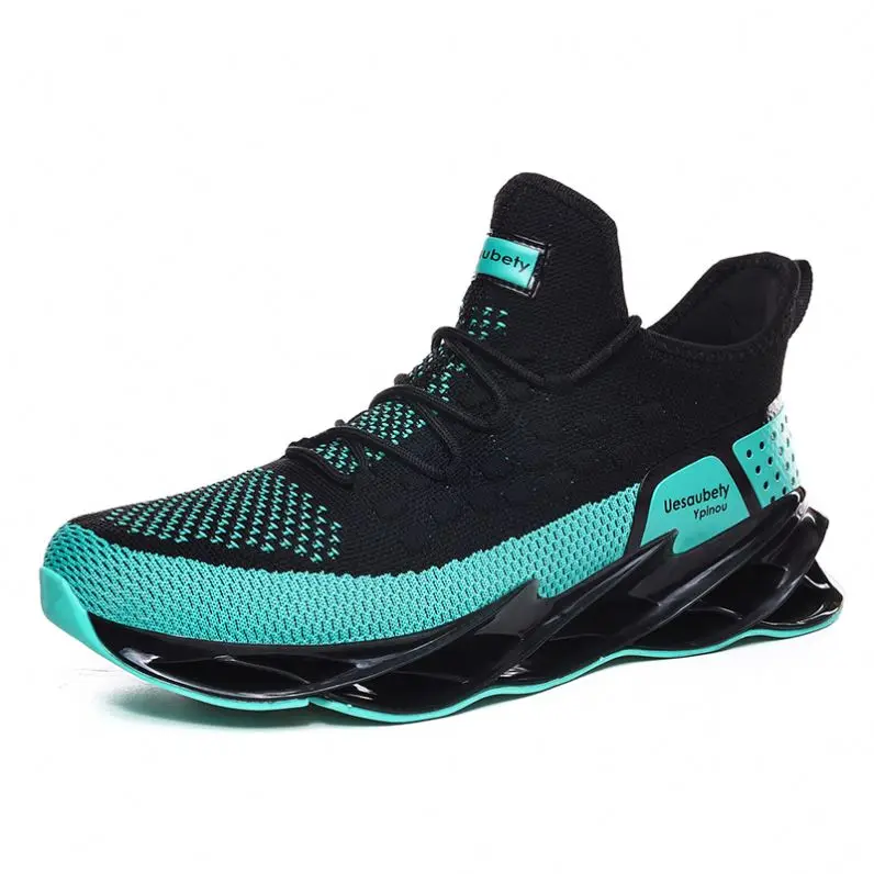 2021 New Outdoor Men Running for Men Jogging Walking Sports Shoes High-quality Lace-up Breathable Casual Men's Fashion Sneakers, Optional
2021 New Outdoor Men Running for Men Jogging Walking Sports Shoes High-quality Lace-up Breathable Casual Men's Fashion Sneakers, Optional