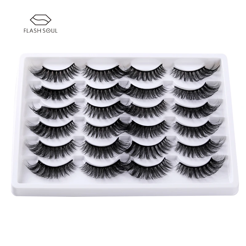 12 Pairs 3d Eye LashesPackaging Full Strip Lashes WholeSale Eyelash Packaging Slide Eyelash Box
12 Pairs 3d Eye LashesPackaging Full Strip Lashes WholeSale Eyelash Packaging Slide Eyelash Box