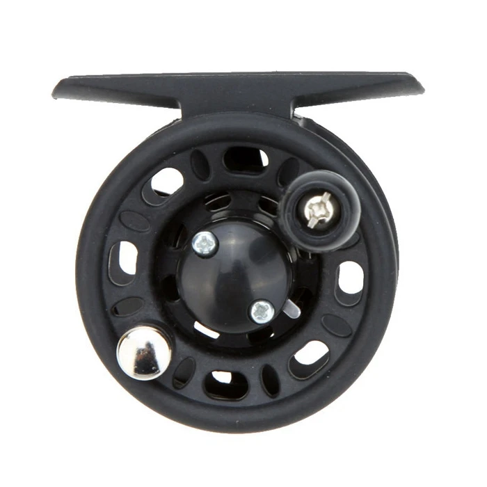 RTS Light ABS Plastic Anti-corrosion Chinese Waterproof Fly Fishing Reel 
RTS Light ABS Plastic Anti-corrosion Chinese Waterproof Fly Fishing Reel