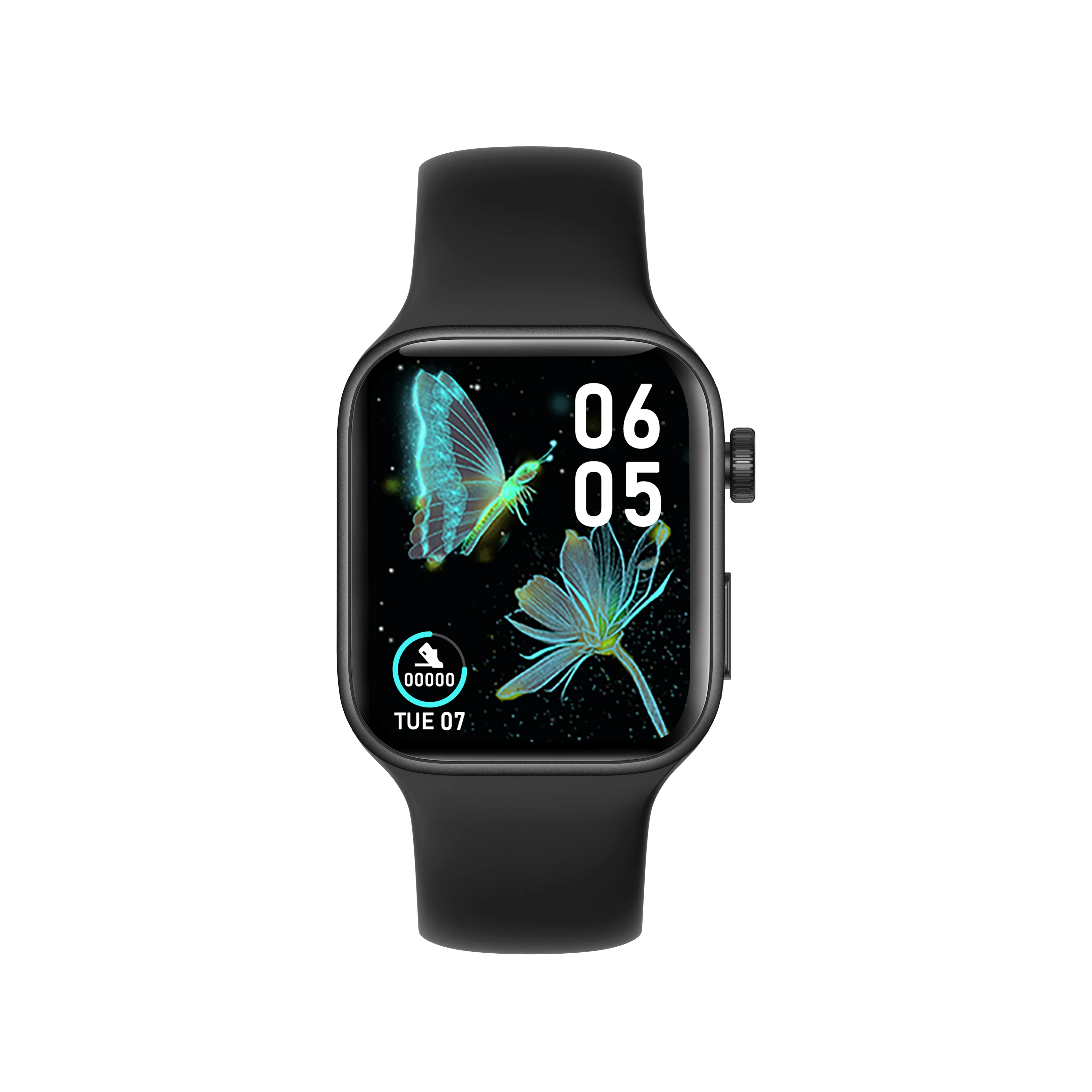 IWO Z36 Smart Watch Series 7 Wireless Charger 1.7" DIY Face Blood Pressure Man Women Smartwatch for iOS PK HT99
IWO Z36 Smart Watch Series 7 Wireless Charger 1.7" DIY Face Blood Pressure Man Women Smartwatch for iOS PK HT99