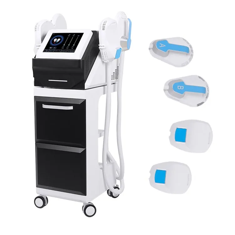 4D Teslasculpt machine emslim fat removal muscle stimulator body sculpting equipment price
4D Teslasculpt machine emslim fat removal muscle stimulator body sculpting equipment price