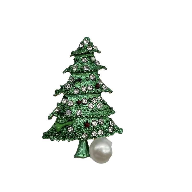 2021 Alloy Rhinestone Setting Pearls Cute Brooches Gift Exquisite Christmas Tree Designer Brooch
2021 Alloy Rhinestone Setting Pearls Cute Brooches Gift Exquisite Christmas Tree Designer Brooch