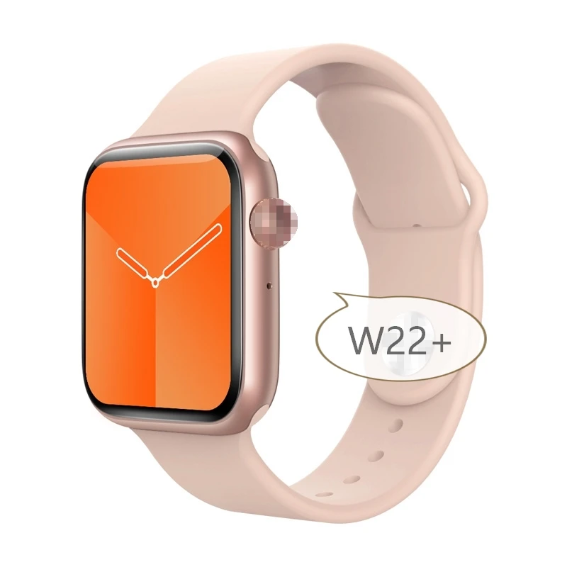 2021 New Arrival Smart Watch Series 6 1.75 inch Full screen Sport Smart bracelet Case Fitness W22 W26 W26+ W22+
2021 New Arrival Smart Watch Series 6 1.75 inch Full screen Sport Smart bracelet Case Fitness W22 W26 W26+ W22+