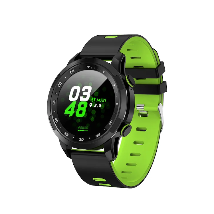

V09 Pedometer Calorie Consumption Distance Calculation fitness sport watch for men