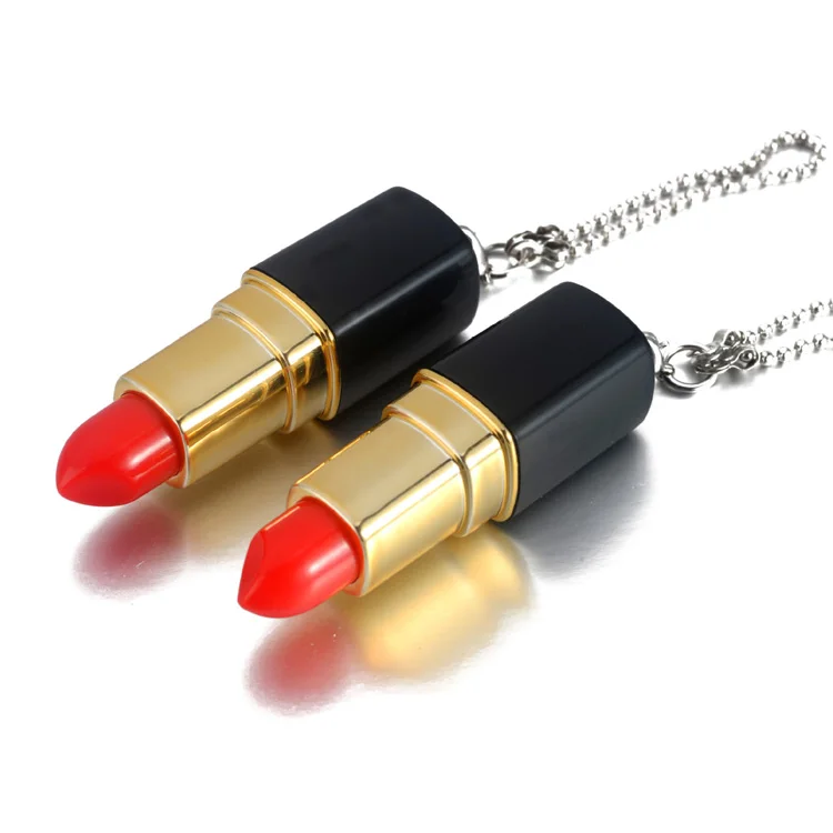 Promotiona Gifts For Women Flash Memory OEM USB Flash Drive Memory Lipstick Pen Drive
Promotiona Gifts For Women Flash Memory OEM USB Flash Drive Memory Lipstick Pen Drive
