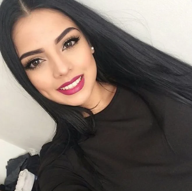 Straight Hair Wigs For Women Malaysian 360 Without Lace Human Hair Wigs Full Face Wig
Straight Hair Wigs For Women Malaysian 360 Without Lace Human Hair Wigs Full Face Wig