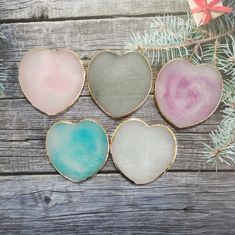 Nail Polish Mixing Plate Heart Shaped Eyelash Glue Jade Stone with Private Logo, Pink,white,green,blue,purple,etc
Nail Polish Mixing Plate Heart Shaped Eyelash Glue Jade Stone with Private Logo, Pink,white,green,blue,purple,etc