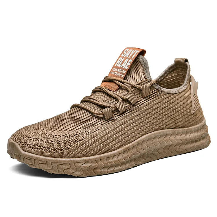 Hot selling men sport shoes running shoes fly knit breathable sneakers, As the picture show
Hot selling men sport shoes running shoes fly knit breathable sneakers, As the picture show