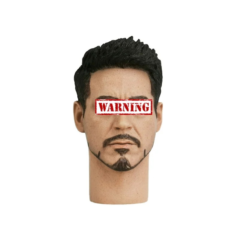 Custom made Resin 1/6 action figure sculpting head custom make plastic figure head sculpt OEM head action figure, As photo shown
Custom made Resin 1/6 action figure sculpting head custom make plastic figure head sculpt OEM head action figure, As photo shown