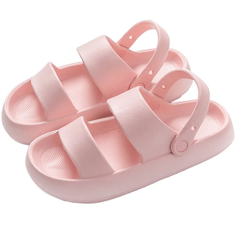 Dropshipping Custom Logo Wholesale Unisex Home Slippers Women's Flat EVA Sandals Foam Slippers for Men
Dropshipping Custom Logo Wholesale Unisex Home Slippers Women's Flat EVA Sandals Foam Slippers for Men