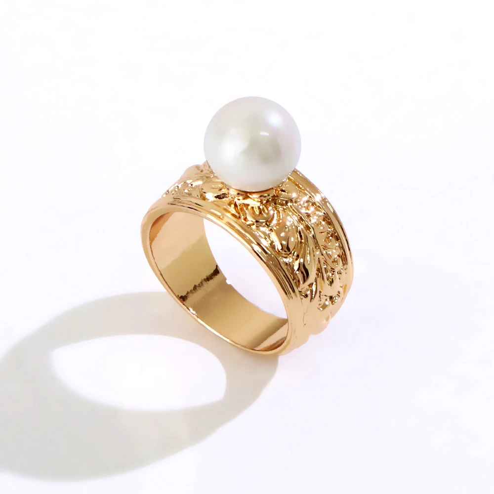 Hawaiian Rings White Pearl Polynesian Style Rings Gold Plated Jewelry Size 6-13 Hawaiian Jewelry Wholesale Enamel Ring
Hawaiian Rings White Pearl Polynesian Style Rings Gold Plated Jewelry Size 6-13 Hawaiian Jewelry Wholesale Enamel Ring
