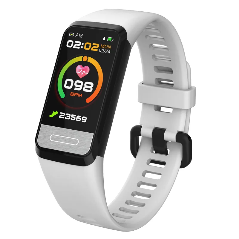 Heart Rate Smart Watch H03 IOS And Android Waterproof Heart Rate Monitor OEM/ODM Smart Watch
Heart Rate Smart Watch H03 IOS And Android Waterproof Heart Rate Monitor OEM/ODM Smart Watch