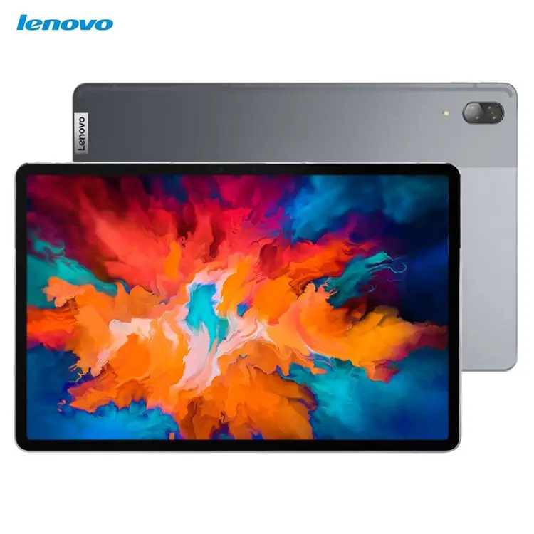 

Original Lenovo XiaoXin Pad Pro WiFi Tablet 11.5 inch RAM 6GB ROM 128GB Android 10 730G Octa Core Dual Band WiFi Brand Tablet