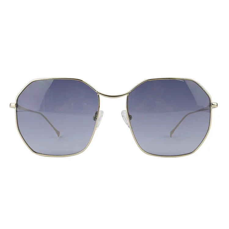 2020 fashion CR39 lens stainless oversize sunglasses unisex, newest designer, Custom color
2020 fashion CR39 lens stainless oversize sunglasses unisex, newest designer, Custom color