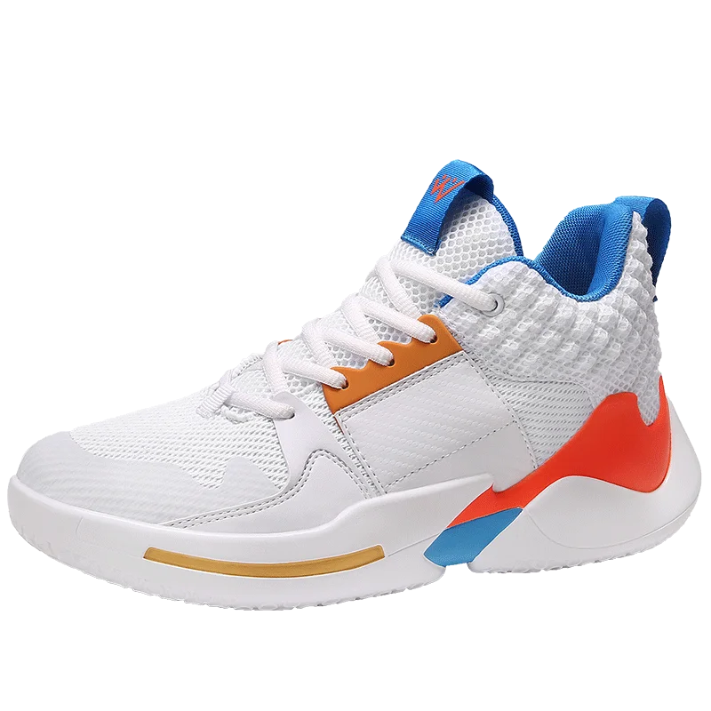 Customized original quality basketball shoes sneakers, OEM basketball shoes men, cheap basketball shoes
Customized original quality basketball shoes sneakers, OEM basketball shoes men, cheap basketball shoes