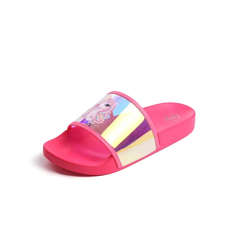 PVC Slides sandals women sexy party slipper Neon unicorn sandals lady slipper Neon transparent slides women sandals OEM, Customized color
PVC Slides sandals women sexy party slipper Neon unicorn sandals lady slipper Neon transparent slides women sandals OEM, Customized color