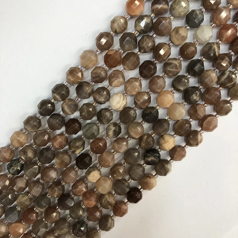 Double Tip Natural Adjustable Mixed Moonstone Gemstone Beads Bracelet For Jewelry Making
Double Tip Natural Adjustable Mixed Moonstone Gemstone Beads Bracelet For Jewelry Making