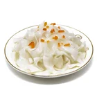 Healthy Food Konjac Slim Konjac Fettuccine Noodles