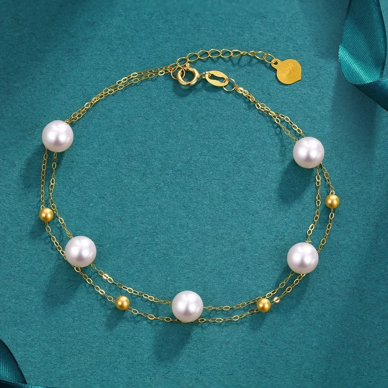 wholesale latest design 18K Real gold round freshwater pearls necklace earring bracelet pearl jewelry
wholesale latest design 18K Real gold round freshwater pearls necklace earring bracelet pearl jewelry