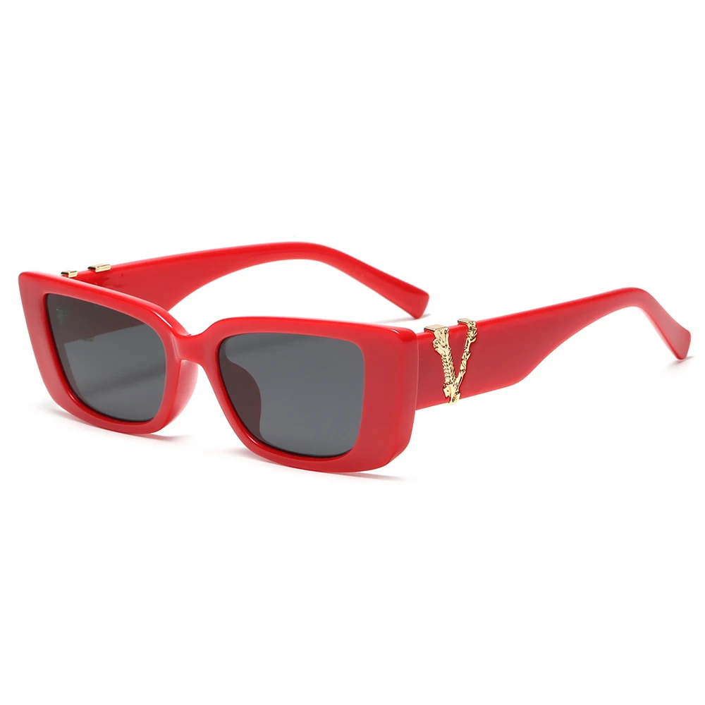 Three Hippos Sunglasses 2021 Retro Thin Unique Boys Women Popular Adult Hip Asian Fit Trending Fashion Sun Glasses shades
Three Hippos Sunglasses 2021 Retro Thin Unique Boys Women Popular Adult Hip Asian Fit Trending Fashion Sun Glasses shades