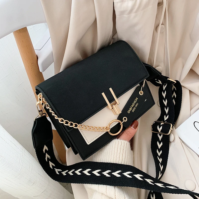 Hot Fashion Crossbody Bags for Women 2019 High Capacity 3 Layer Shoulder Bag Handbag PU Leather Women Messenger Bags, Black
Hot Fashion Crossbody Bags for Women 2019 High Capacity 3 Layer Shoulder Bag Handbag PU Leather Women Messenger Bags, Black