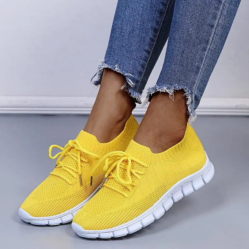 Factory Manufactured Custom Plain Breathable Sneakers Women Flying Woven Sport Shoes Casual Walking Shoes, Red/black/white
Factory Manufactured Custom Plain Breathable Sneakers Women Flying Woven Sport Shoes Casual Walking Shoes, Red/black/white