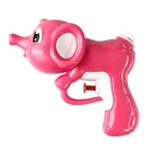 New children's toys gun small elephant animal smallplay water toy outdoor games pump
